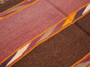 Vintage Kilim 86x110cm