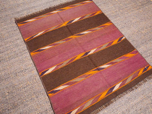 Vintage Kilim 86x110cm