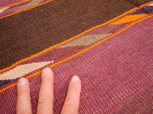 Vintage Kilim 86x110cm