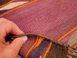 Vintage Kilim 86x110cm