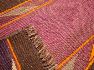 Vintage Kilim 86x110cm