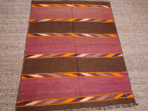 Vintage Kilim 86x110cm