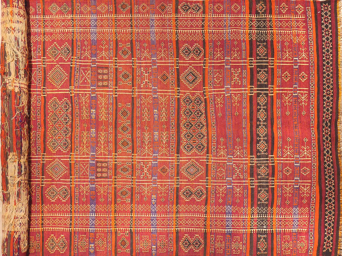 Belouch 135x327cm