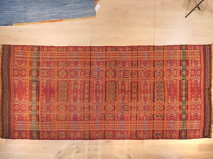 Belouch 135x327cm