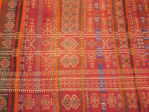 Belouch 135x327cm