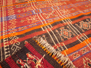 Belouch 135x327cm
