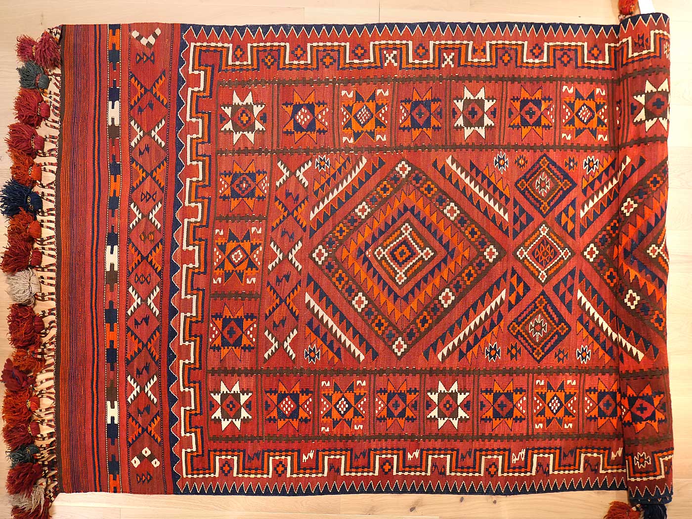 Mokri 145x415cm