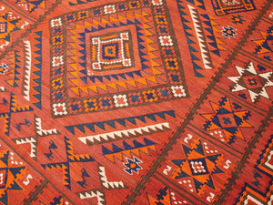 Karabakh 156 x 252 cm