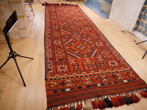 Karabakh 156 x 252 cm