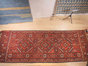 Karabakh 156 x 252 cm