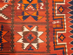 Karabakh 156 x 252 cm