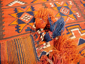 Karabakh 156 x 252 cm