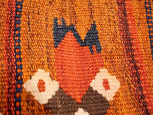 Karabakh 156 x 252 cm