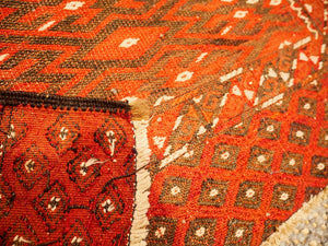 Yomut 62x80cm