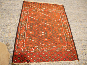 Yomut 62x80cm