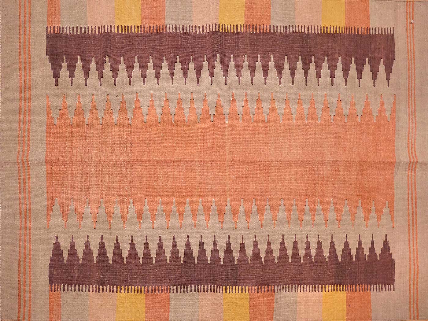 Nomade Kilim 94x143cm