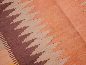 Nomade Kilim 94x143cm
