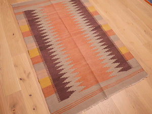 Nomade Kilim 94x143cm
