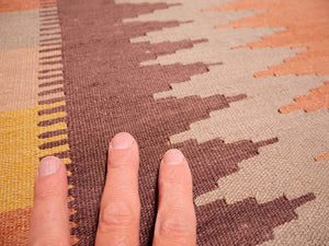 Nomade Kilim 94x143cm