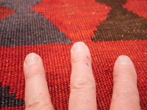 Vintage Kilim 300x500cm