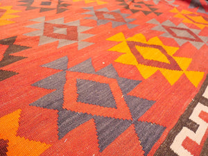 Vintage Kilim 300x500cm