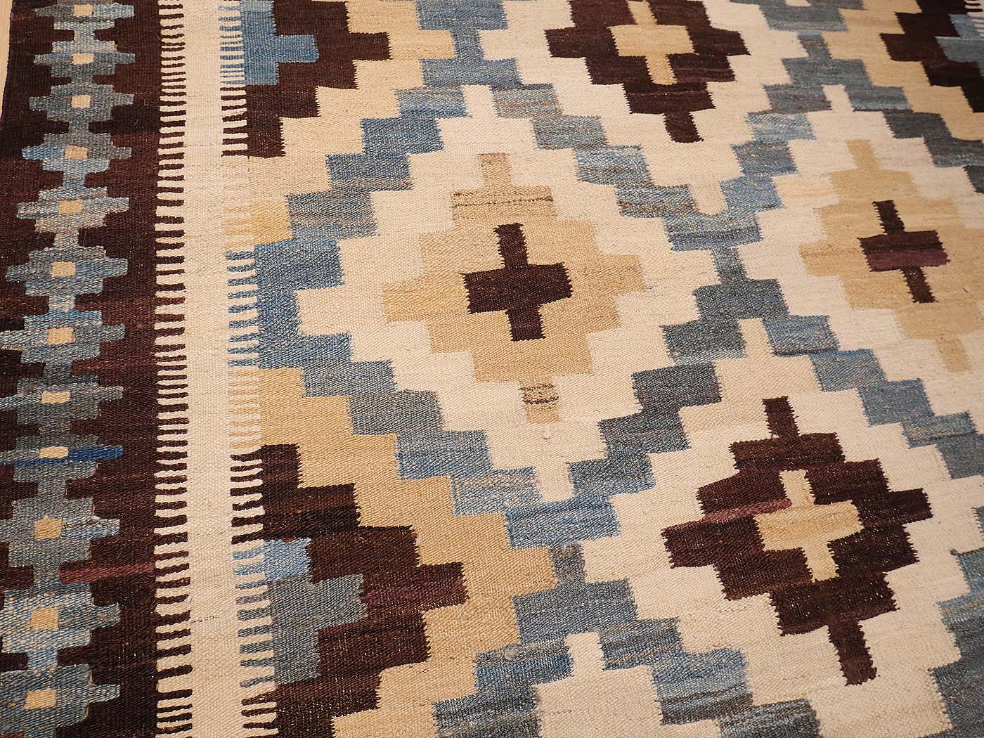 Nomade Kilim