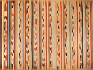 Nomade Kilim 288x377cm