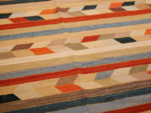 Nomade Kilim 288x377cm