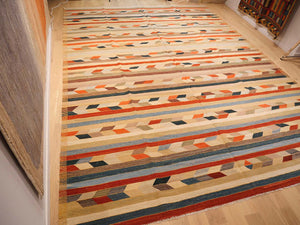 Nomade Kilim 288x377cm