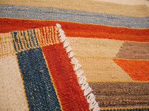 Nomade Kilim 288x377cm