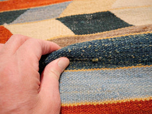 Nomade Kilim 288x377cm