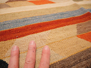 Nomade Kilim 288x377cm