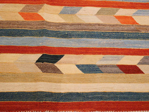 Nomade Kilim 288x377cm