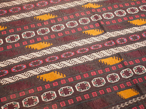 Vintage 155x229cm