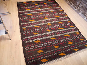 Vintage 155x229cm