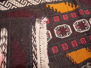 Vintage 155x229cm