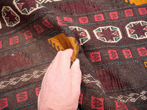 Vintage 155x229cm
