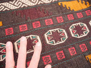 Vintage 155x229cm