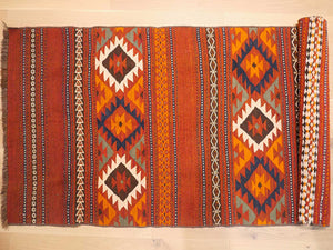 Vintage 91x201cm