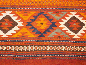 Vintage 91x201cm