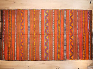 Vintage Kilim