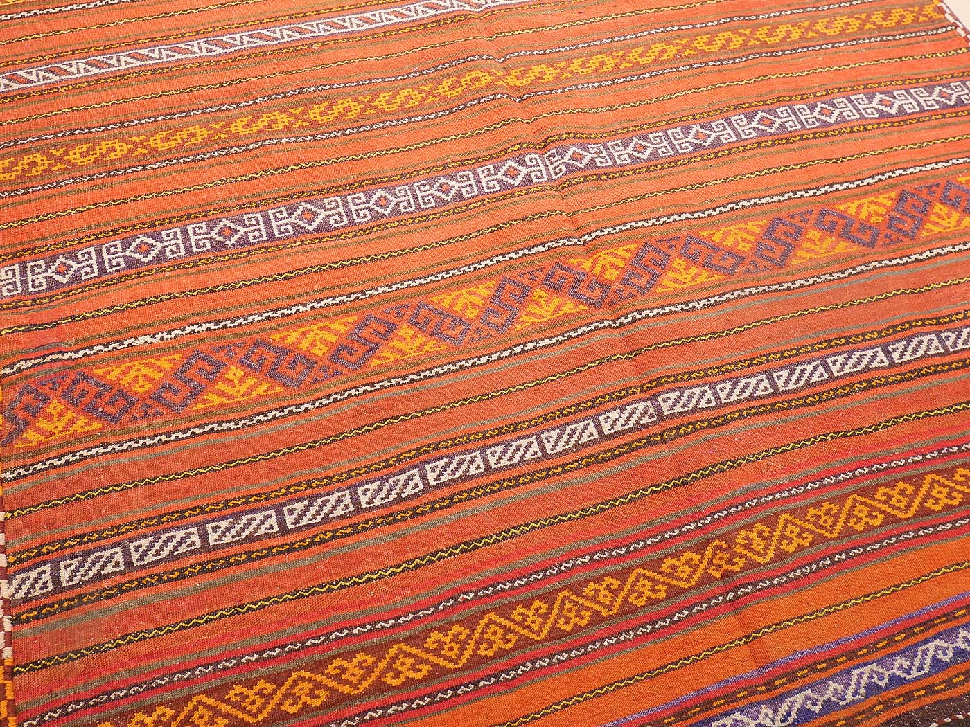 Vintage Kilim