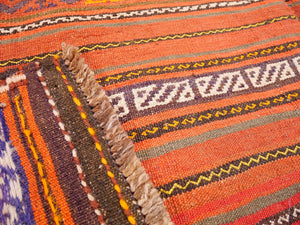 Vintage Kilim