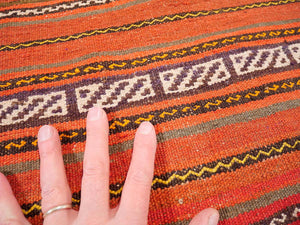 Vintage Kilim
