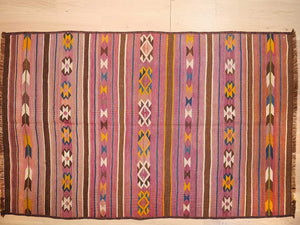Vintage Kilim 125x198cm