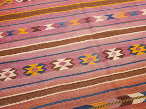 Vintage Kilim 125x198cm