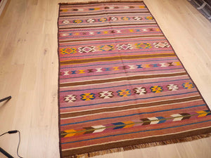 Vintage Kilim 125x198cm