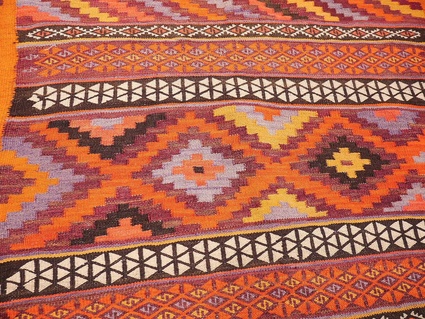 Vintage Afghan