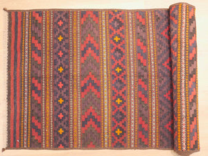Vintage 88x286cm