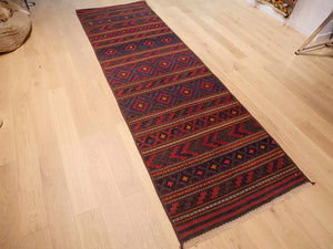 Vintage 88x286cm